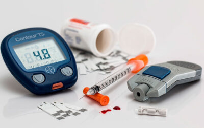Diabetes tipo 1, La Diabetes de niños y adolecentes