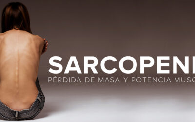 Sarcopenia